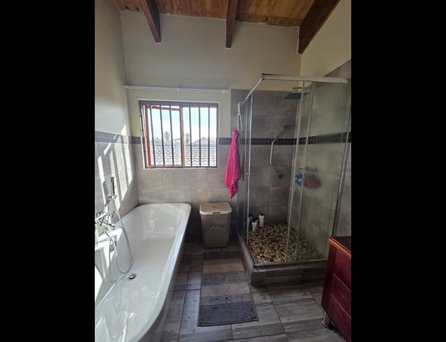 1 bed property to rent in GLEN IVE